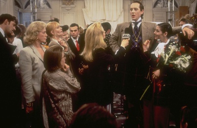 云裳风暴剧照的剧照