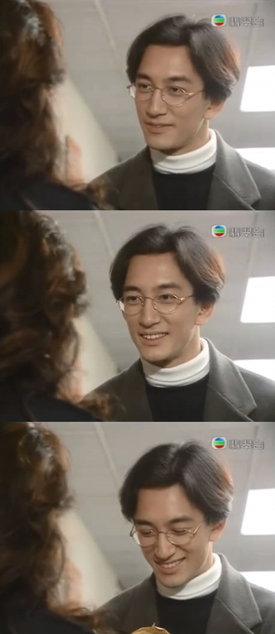 现代灰姑娘剧照的剧照