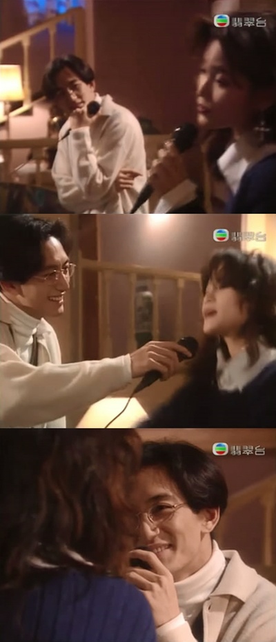 现代灰姑娘剧照的剧照