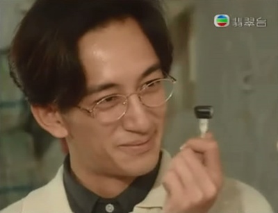 现代灰姑娘剧照的剧照