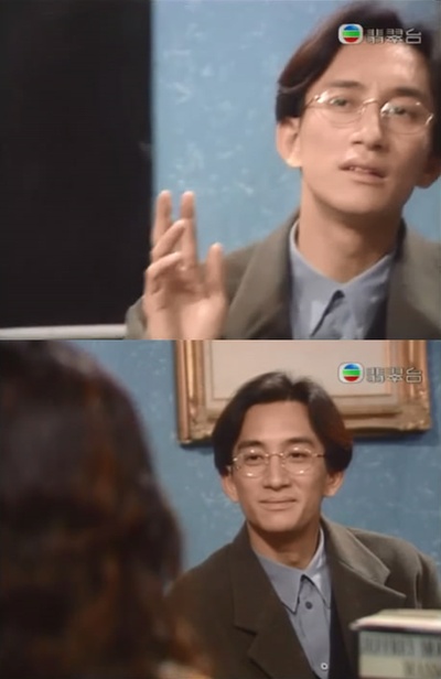 现代灰姑娘剧照的剧照