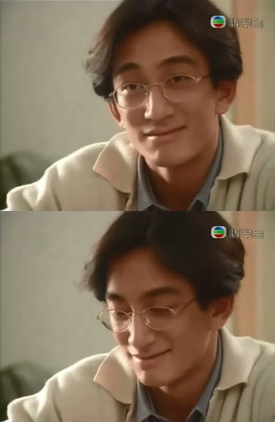 现代灰姑娘剧照的剧照