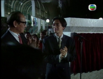 现代灰姑娘剧照的剧照