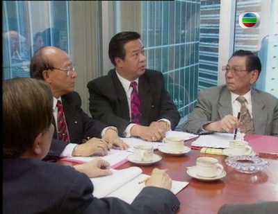 现代灰姑娘剧照的剧照