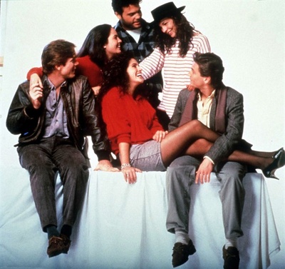 现代灰姑娘剧照的剧照