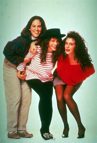 现代灰姑娘剧照的剧照