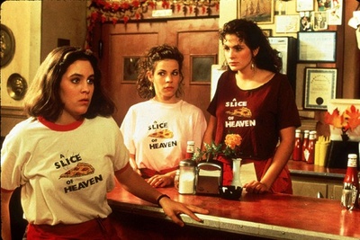 现代灰姑娘剧照的剧照