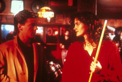 现代灰姑娘剧照的剧照