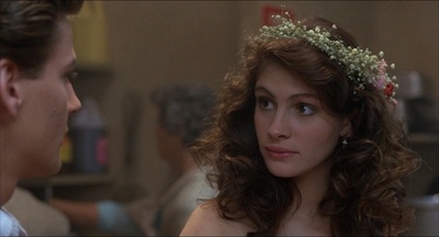 现代灰姑娘剧照的剧照