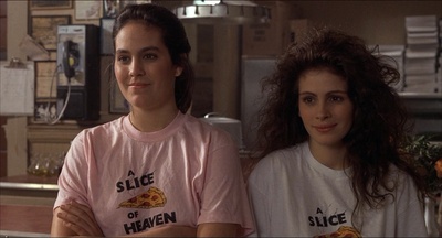 现代灰姑娘剧照的剧照