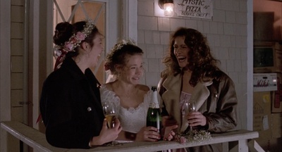 现代灰姑娘剧照的剧照