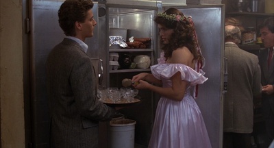 现代灰姑娘剧照的剧照