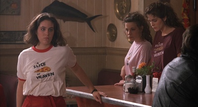 现代灰姑娘剧照的剧照