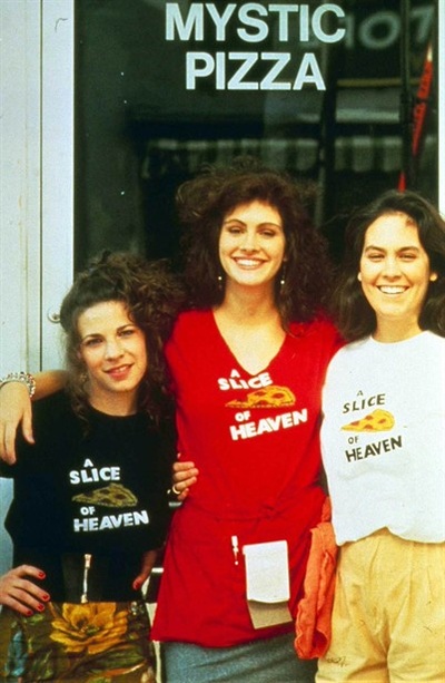 现代灰姑娘剧照的剧照