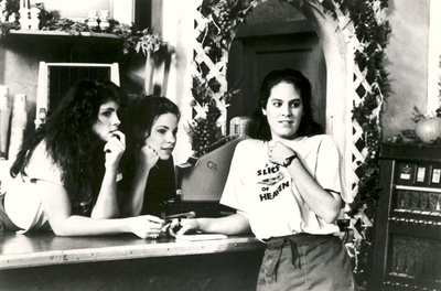 现代灰姑娘剧照的剧照