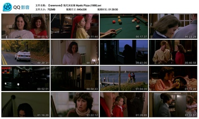 现代灰姑娘剧照的剧照