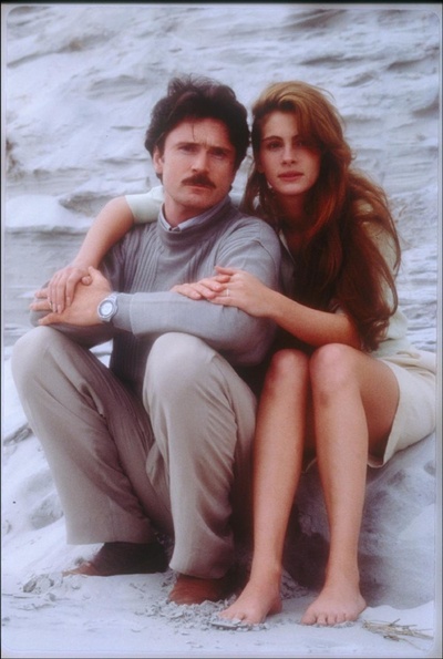 与敌共眠剧照的剧照