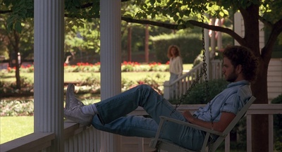 与敌共眠剧照的剧照