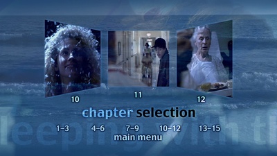 与敌共眠剧照的剧照