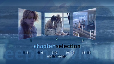 与敌共眠剧照的剧照