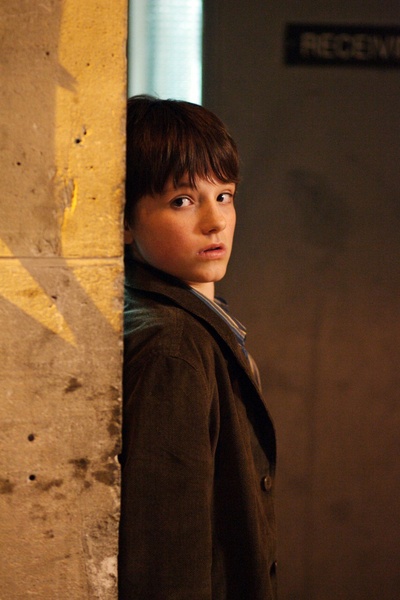 消防犬剧照的剧照