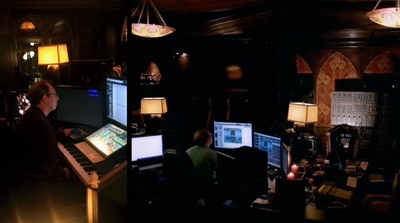 蝙蝠小子崛起：一个被全世界听到的愿望剧照的剧照