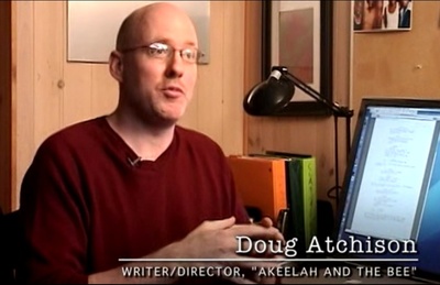 剧本中的故事剧照的剧照