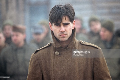 哈特的战争剧照的剧照