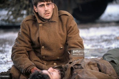 哈特的战争剧照的剧照