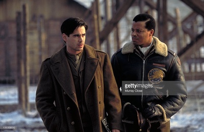 哈特的战争剧照的剧照