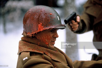 哈特的战争剧照的剧照