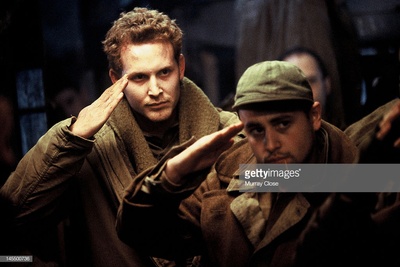 哈特的战争剧照的剧照