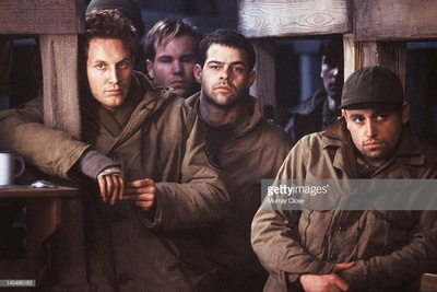 哈特的战争剧照的剧照