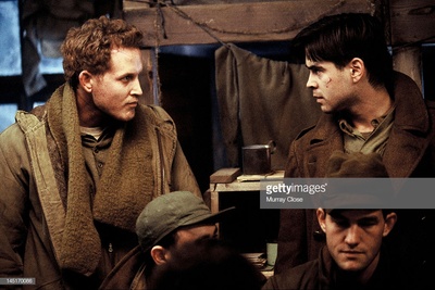 哈特的战争剧照的剧照