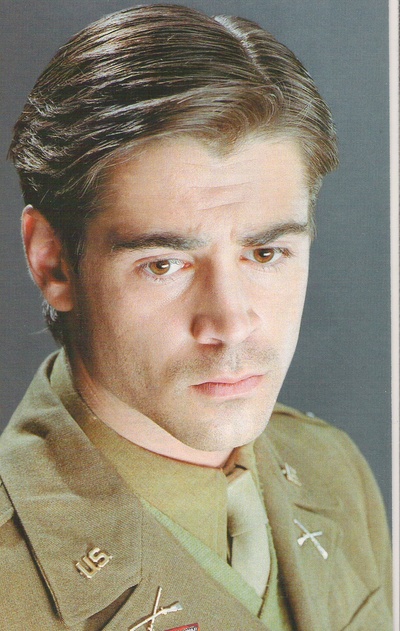 哈特的战争剧照的剧照