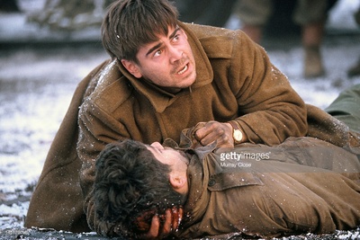 哈特的战争剧照的剧照