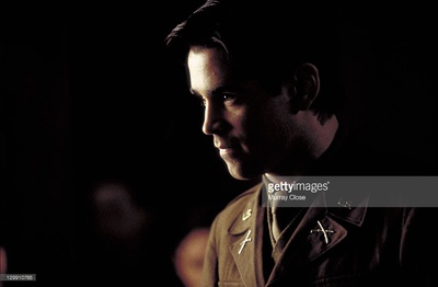 哈特的战争剧照的剧照