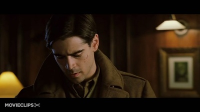 哈特的战争剧照的剧照