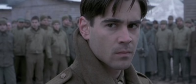 哈特的战争剧照的剧照