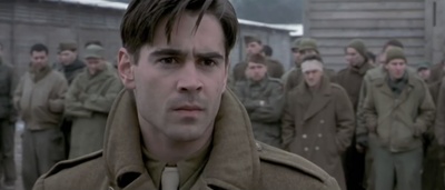 哈特的战争剧照的剧照