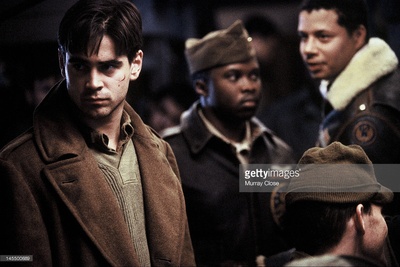 哈特的战争剧照的剧照