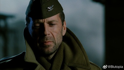 哈特的战争剧照的剧照