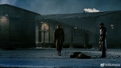 哈特的战争剧照的剧照