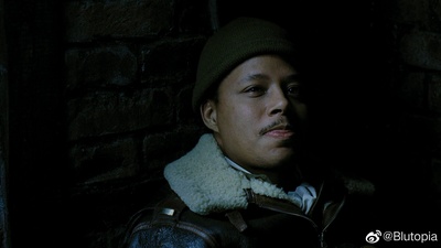 哈特的战争剧照的剧照