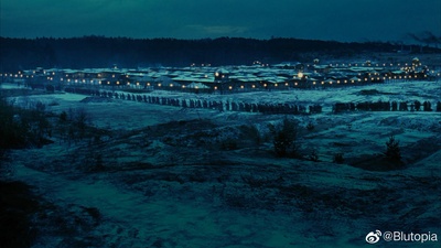 哈特的战争剧照的剧照