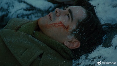 哈特的战争剧照的剧照