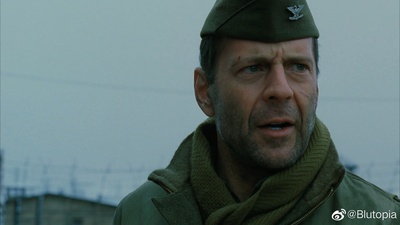 哈特的战争剧照的剧照