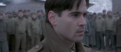 哈特的战争剧照的剧照