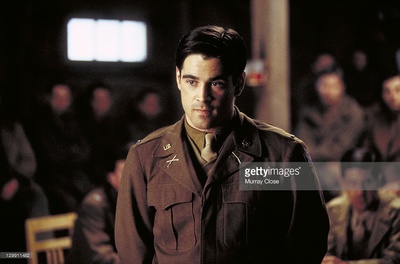 哈特的战争剧照的剧照