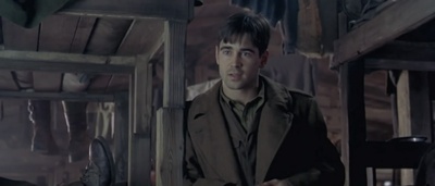 哈特的战争剧照的剧照